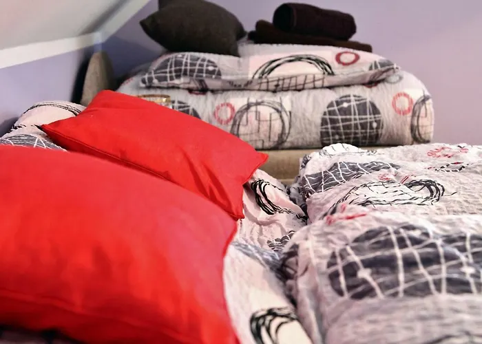 362 - Apartamento Obidza